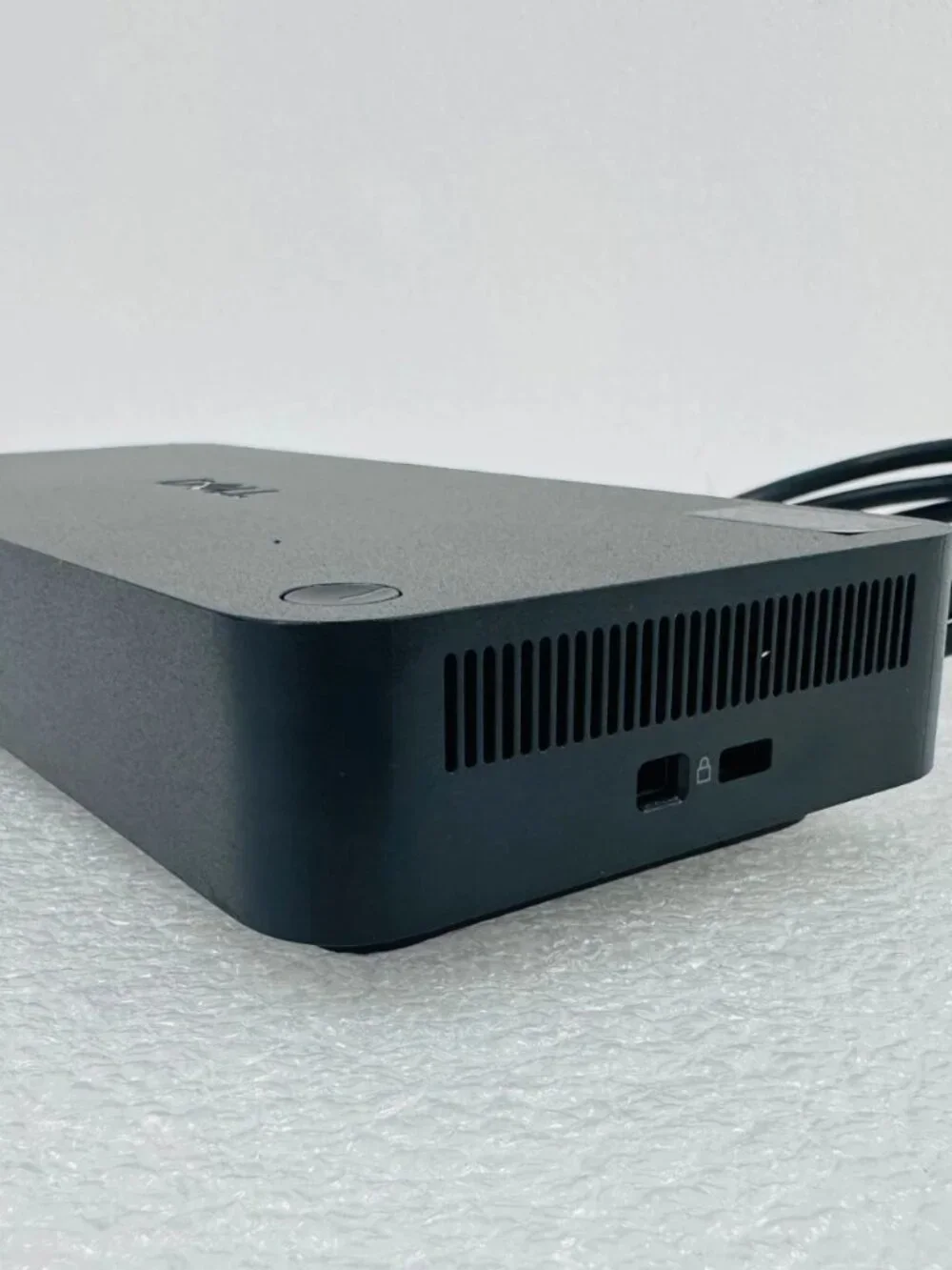 Dell Wd25 Dock Only